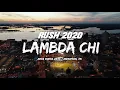 Rush Lambda Chi 2020 University of Memphis - Zeta Theta Zeta