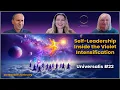 Self-Leadership Inside the Violet Intensification - Universalis