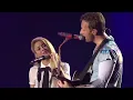 Shakira & Chris Martin Me Enamoré | Live at Global Citizen Festival Hamburg