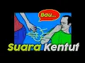 Download Lagu SUARA KENTUT INI BIKIN NGAKAK | SAMPEK TAK ULANG ULANG | Lucutivi