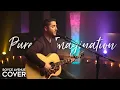 Download Lagu Pure Imagination - Gene Wilder, Timothée Chalamet, Willy Wonka (Boyce Avenue acoustic cover)