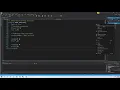 Specify Working Directory when using Intel Fortran in Visual Studio