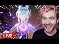 Download Lagu FINALLY Catching Up In Genshin! - Genshin 5.8 Archon Quest Reaction!