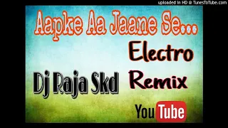 Download Aapke Aa Jaane Se (Khudgarz) Remix || Dj Raja Skd || MP3