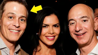 Lauren Sanchez s Transformation Since She Left Patrick Whitesell Is Causing A Stir Try Not To Gasp