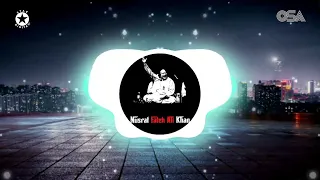 hai kahan ka irada tumhara sanam nusrat fateh ali khan remix remixed by afternight vibes