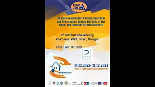 2024 06 26 27 3rd TPM in Georgia