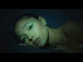 Ariana Grande   warm lyric visualizer 8109