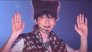 r u ridin poppin betcha baekhyun lonsdaleite in seoul 2024