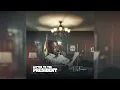 DeThompson DDT - Letter To The President (LTTP)