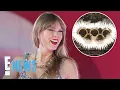 Lagu Taylor Swift Shares Message to Olympic Athletes in Surprise Video | E! News