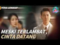 Download Lagu Meski Terlambat, Cinta Datang | Versi lengkap🔥Dia memberikan kesaksian palsu dan memenjarakannya.