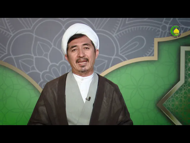 ⁣139     اصول فقه، جزء 2،   مقصد 2، باب دوم مقدمه عبادی4 - استاد: علی جمعه مظفری