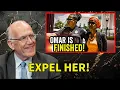 Lagu Congress Moves to EXPEL Ilhan Omar: Fraud Evidence Exposed-Victor Davis Hanson