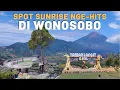 Download Lagu Spot Sunrise Nge-Hits di Wonosobo : Pintu Langit \u0026 Taman Langit Dieng