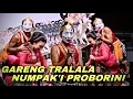 Download Lagu Limbuk'an Gareng Tralala \u0026 Proborini || Gareng Bati Okeh Iso Numpak'i Proborini