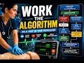 ACLS Just-in-Time Refresher Algorithms CPR and Team Roles