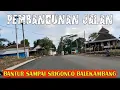 Download Lagu Pembangunan Jalan Bantur Ke Srigonco Balekambang Malang