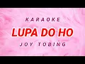 Download Lagu Lupa Do Ho Karaoke Joy Tobing