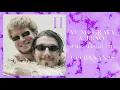 Download Lagu bbno$ \u0026 yung gravy - go bananas feat. spark master tape (prod. lentra)