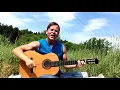 Bullet For My Valentine - Breathe Underwater (Acoustic Cover) by Bullet