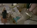 Kim Basinger pantyhose scenes from the 1989 movie Batman