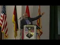 Baumholder Town Hall Meeting - 17 March 2026