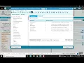 eClinical Works Review of Systems and Vital Signs