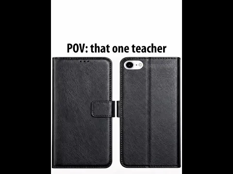 Always the math teacher ✌️