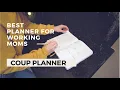 Best Planner for working moms
