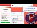 HOW TO COMPLETE THE SCARYTALE ROMANCE CHALLENGE be born in Colorado Bitlife