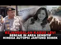Lagu JANGGAL DI KASUS LEVI: BERCAK DI AREA SENSITIF, SATU KK DENGAN AKBP, HINGGA AUTOPSI JANTUNG SOBEK