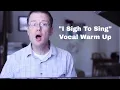 Download Lagu Vocal Warm up: \