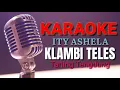 Download Lagu KLAMBI TELES || ITY ASHELA || TARLING TENGDUNG || KARAOKE LIRIK