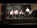 Zenith Jazz Band  "My Blue Heaven"