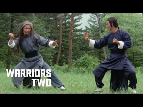 Official Trailer