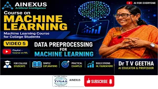 5 Data Preprocessing