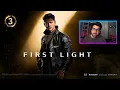Farsi English 007 First Light playthrough part 3