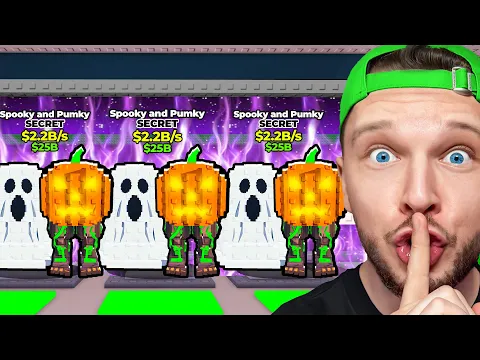 Video Thumbnail: Je Tente de CRÉER un Brainrot qui donne 2B/s...