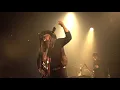 The Marcus King Band Side Door Live @ La Cigale Paris France 2018