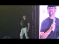 Kerispatih ft Sammy Simorangkir - Kesalahan Yang Sama & Mengenangmu at Playlist Live Festival 2022