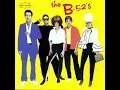 Rock Lobster - The B-52's