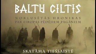 Baltu Ciltis (2018) | Filma