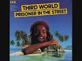 THIRD WORLD " 96° Degrees In The Shade " Live 1980