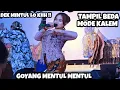 Download Lagu MINTUL WOKO CHANNEL GOYANG MENTUL MENTUL TAMPIL BEDA MODE KALEM