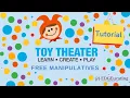 Free Online Manipulatives Every Teacher Should Try