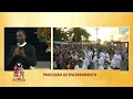 Download Lagu Romaria 2023 | Missa de encerramento da festa do Divino Pai Eterno (02/07/2023)