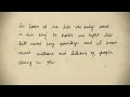 Mackenzie Carpenter - Only Girl (Lyric Video)