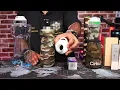 Cirkul stainless Steel 32oz Water Bottle Review