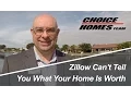 St Petersburg Real Estate Agent Zillow Can t Tell You What Your Home Is Worth